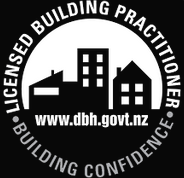 licensed building practitioner